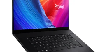 ایسوس از لپ‌تاپ ProArt A16 رونمایی کرد؛ ترکیبی قدرتمند برای خلاقان حرفه‌ای