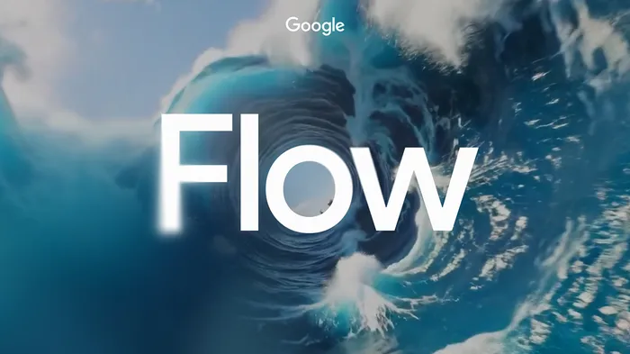 ابزار جدید Flow گوگل
