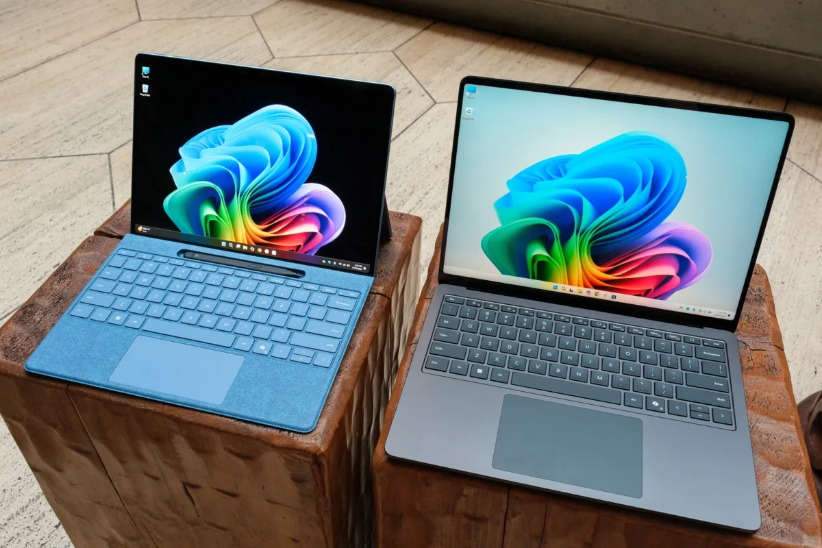 درآمد سری Surface در حال حاضر با Windows OEM تجمیع شده