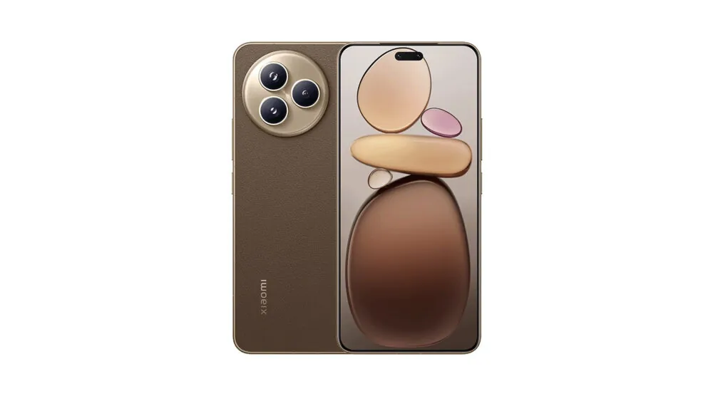 گوشی Civi 5 Pro Iced Americano