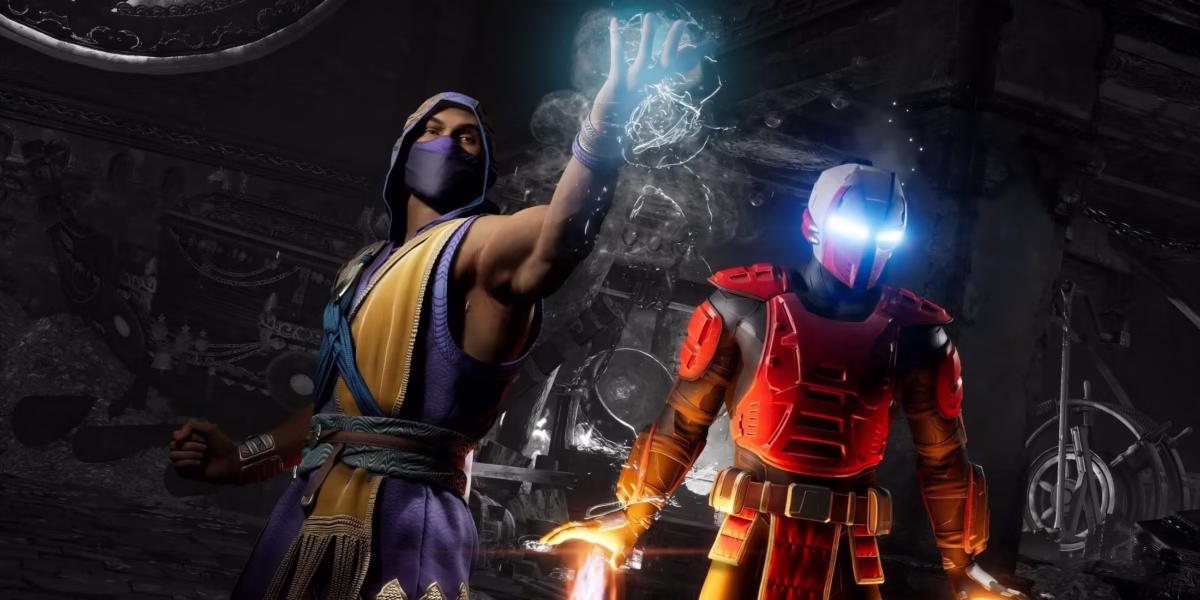 بازی Mortal Kombat 1 دیگر هیچ شخصیت قابل بازی یا فصل داستانی جدیدی بهعنوان محتوای قابل دانلود (DLC) دریافت نخواهد کرد