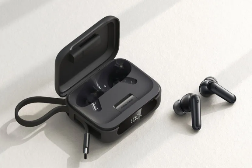 ایربادز Soundcore P41i انکر