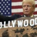 ترامپ تعرفه ۱۰۰ درصدی بر فیلم‌های خارجی وضع کرد؛ هالیوود باید دوباره آمریکایی شود