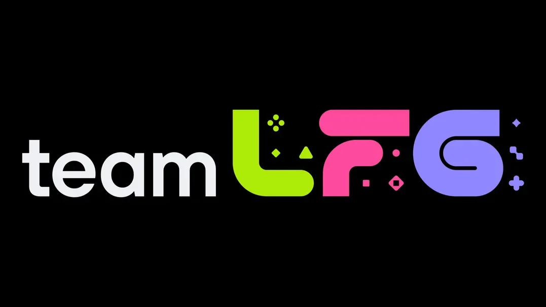 استودیو تیم LFG سونی