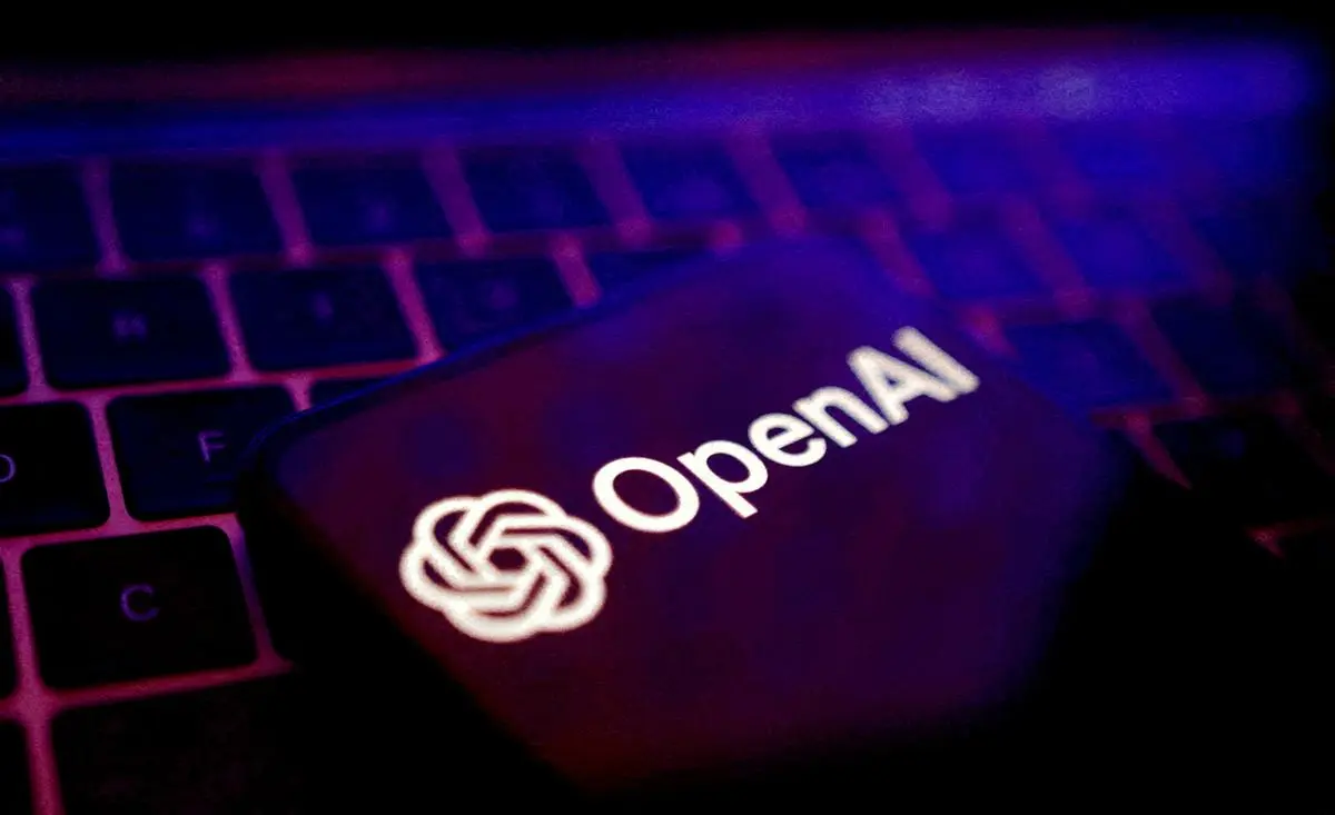 برنامه استقرار داده در آسیا OpenAI