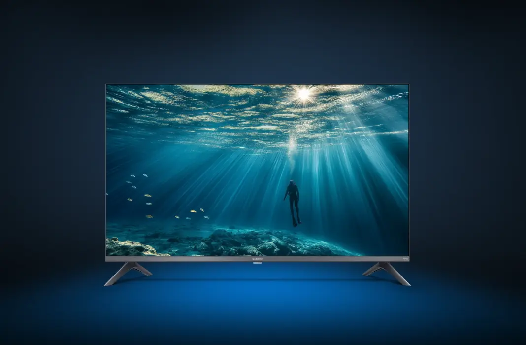 تلویزیونهای Xiaomi QLED TV FX Pro 2025