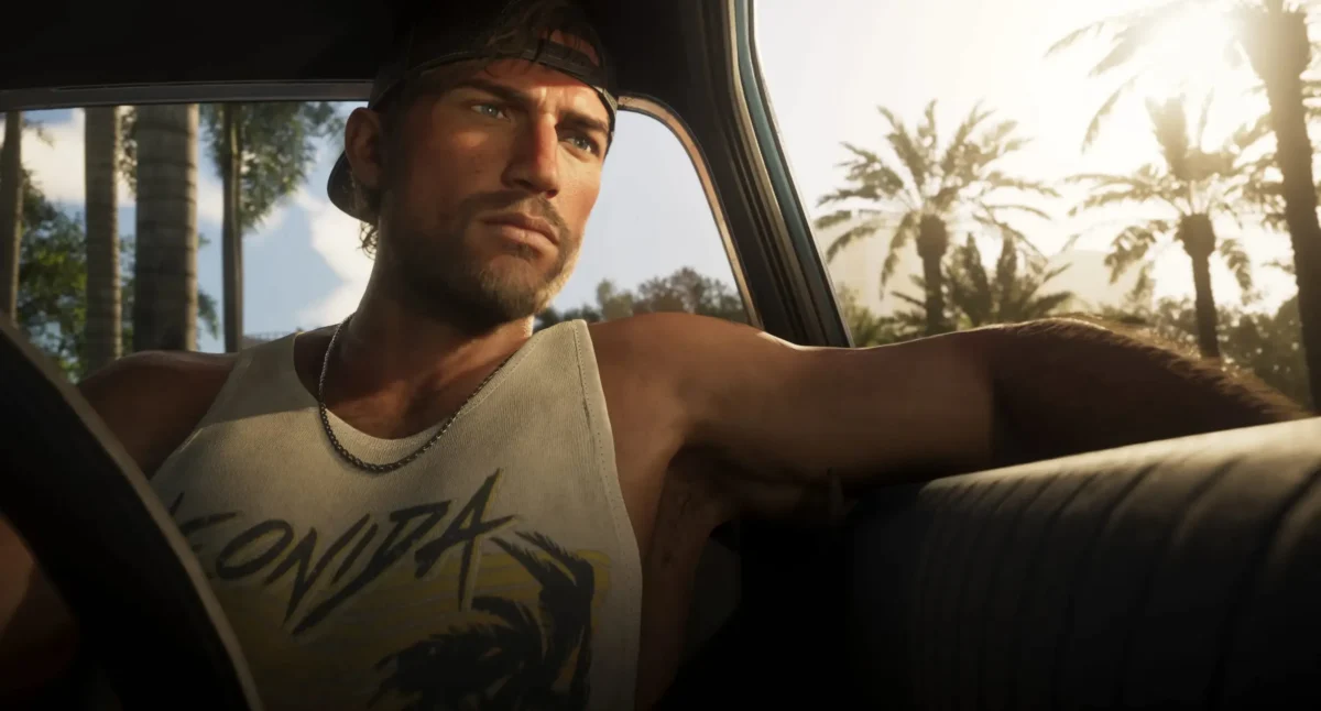 GTA 6 نسبت به تریلر قبلی خود پیشرفتهای چشمگیری داشته