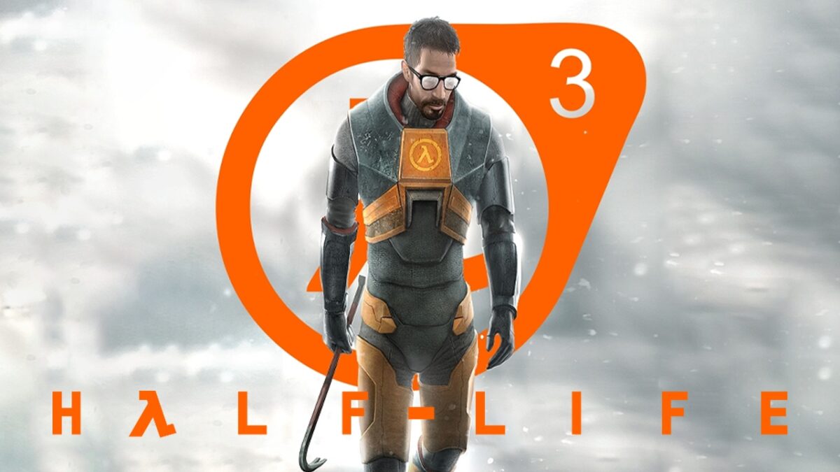 بازگشت سری Half-Life