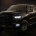 وانت Ram 1500 Express مدل ۲۰۲۶ رونمایی شد