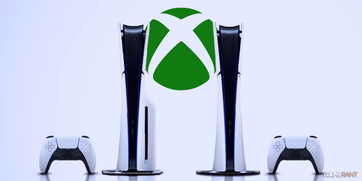 صدرنشینی بازی های Xbox