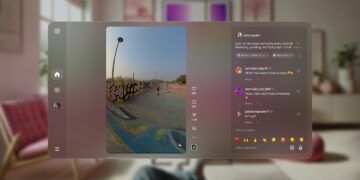 جدیدترین به‌روزرسانی نرم‌افزاری خود برای هدست‌های واقعیت مجازی Meta Quest