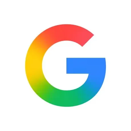 آیکون نمادین «G» گوگل جدید