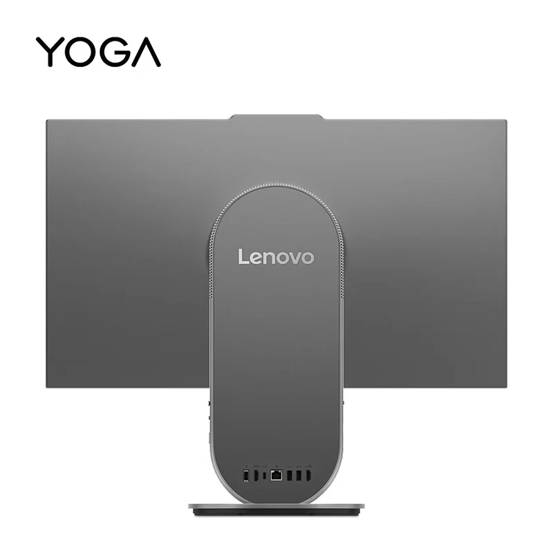 ، Yoga 27 بهصورت پیشفرض به ۳۲ گیگابایت رم LPDDR5X با فرکانس ۷۴۶۷ مگاهرتز و حافظه داخلی ۱ ترابایت SSD