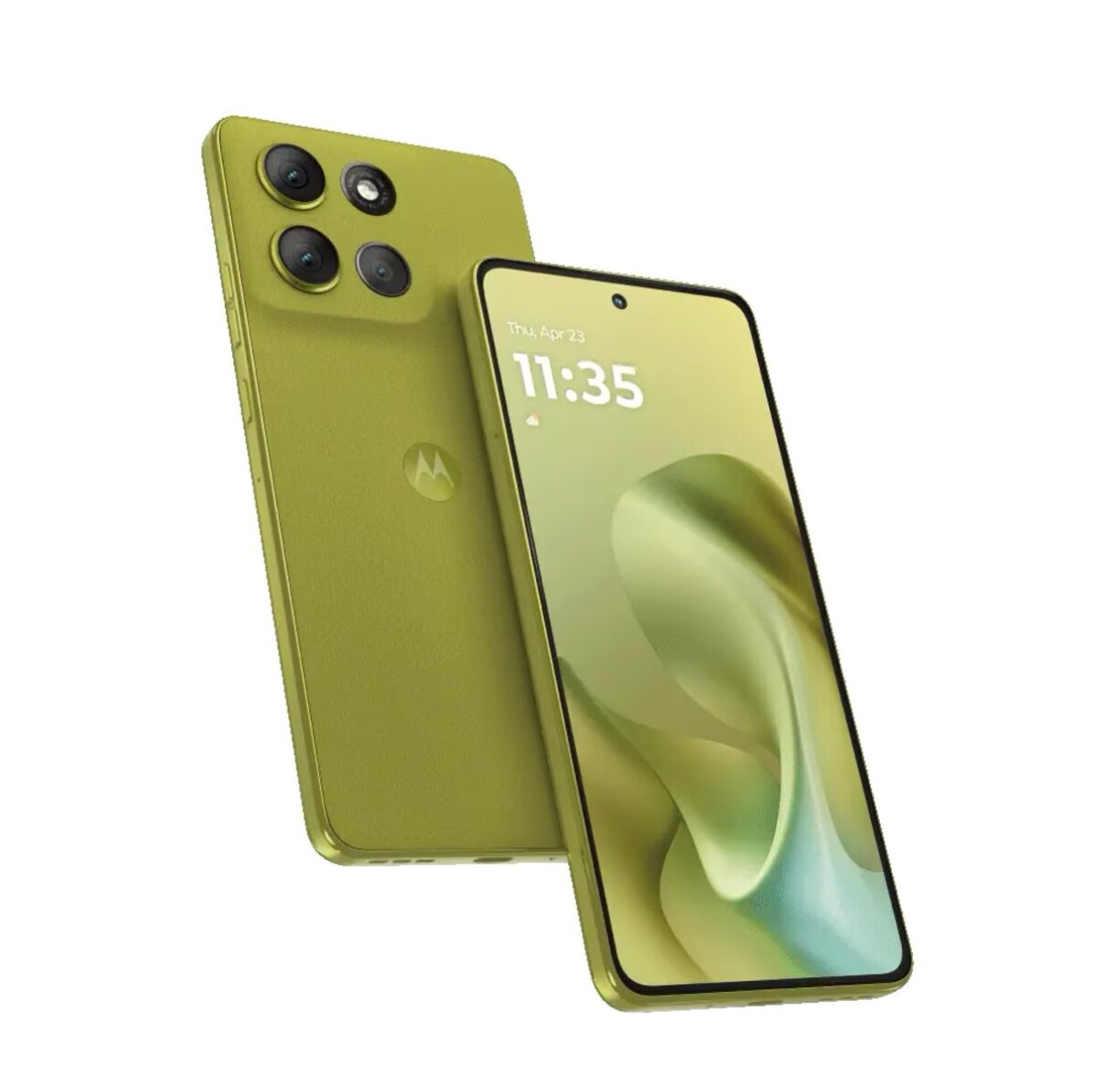گوشی موتورولا Moto G86 Power