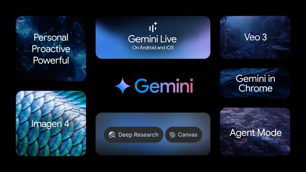 Gemini