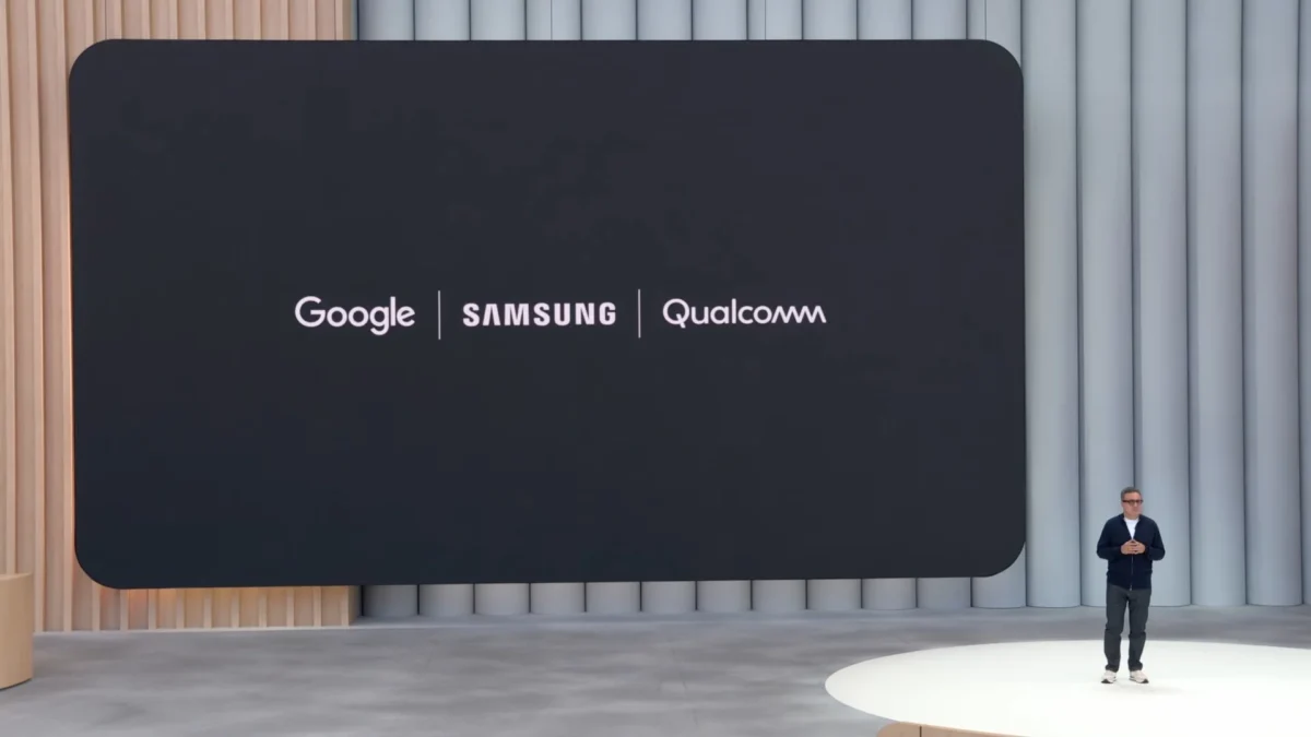 Android XR و اکوسیستم نرمافزاری جدید