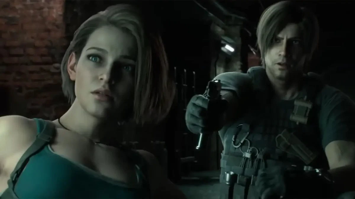 بازی Resident Evil 9