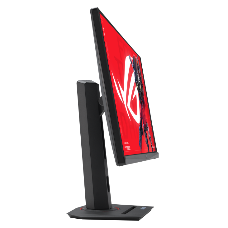 مانیتور جدید ROG Strix XG27ACMS