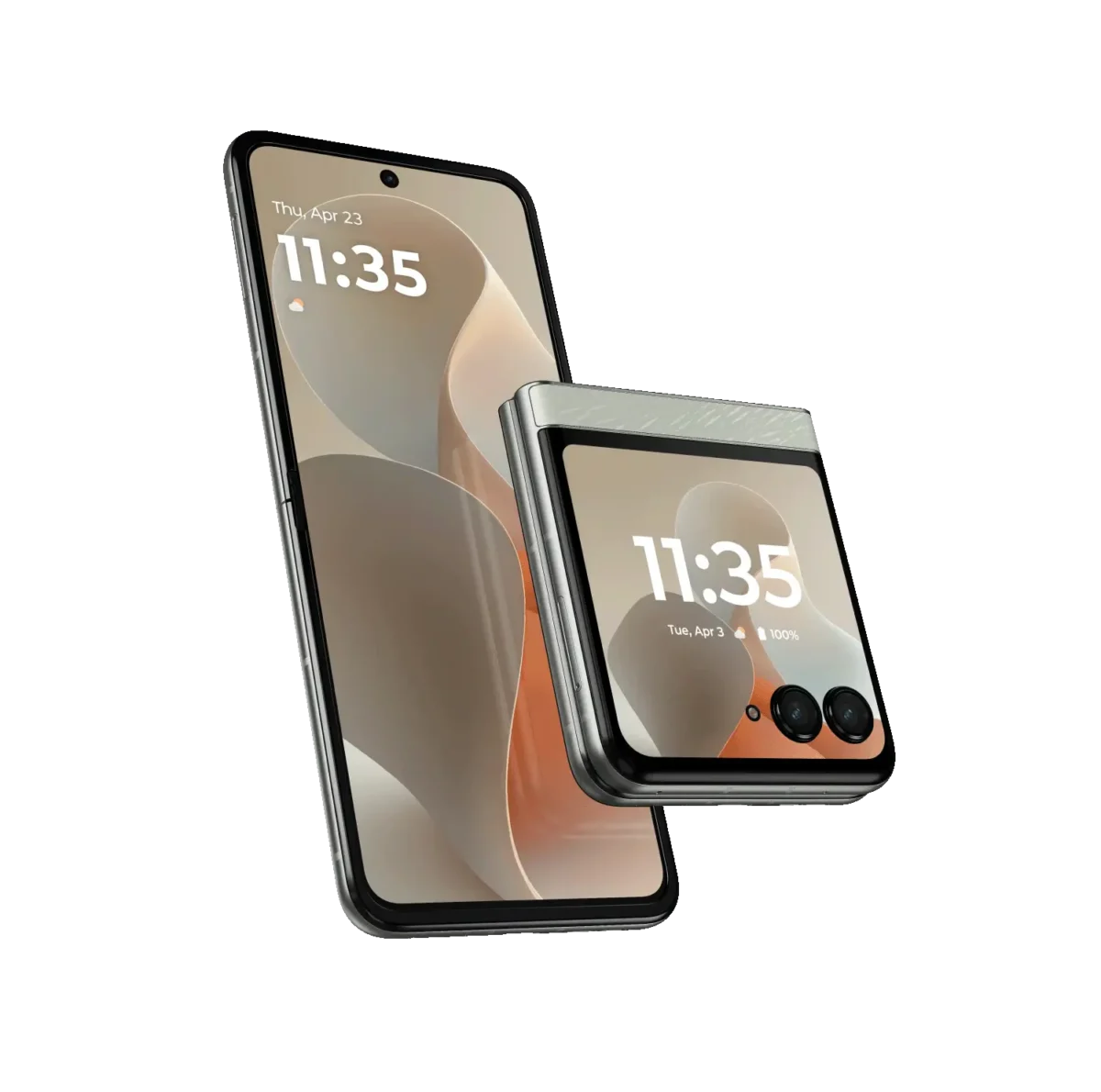 گوشی موتورولا Razr 60