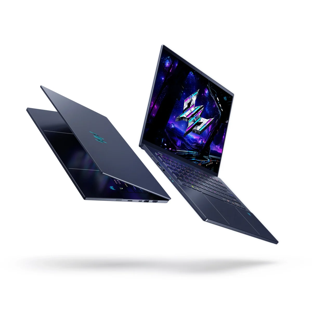 Swift Edge 14 AI؛ رقیبی سبک‌وزن برای MacBook Air