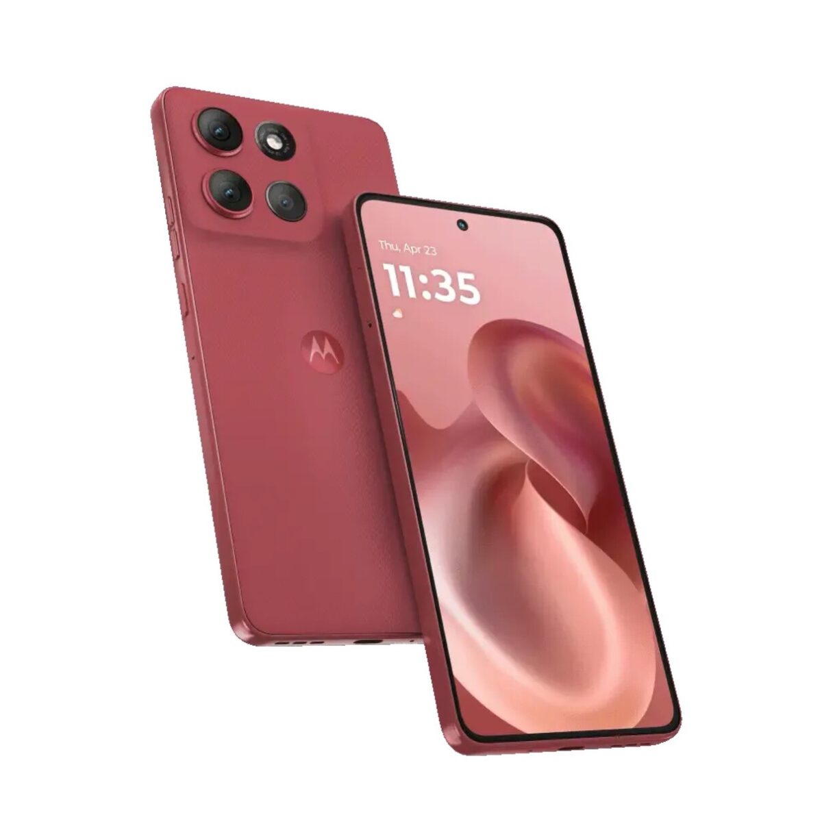 گوشی موتورولا Moto G86 Power