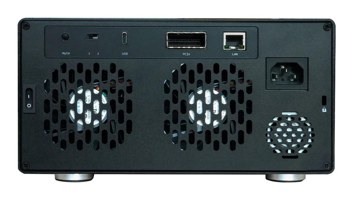 RocketStor 6542AW