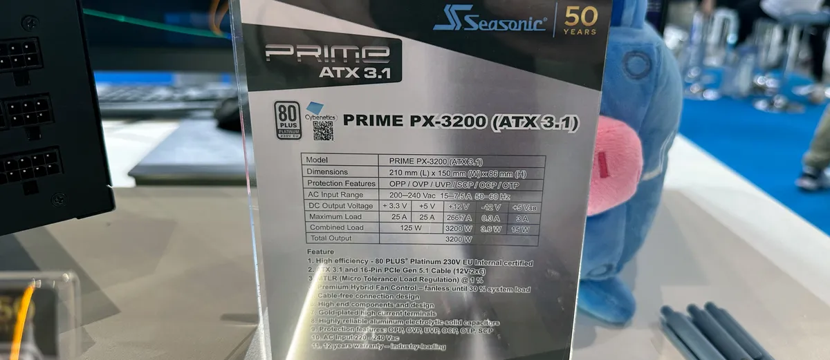 مدل Prime PX-2300
