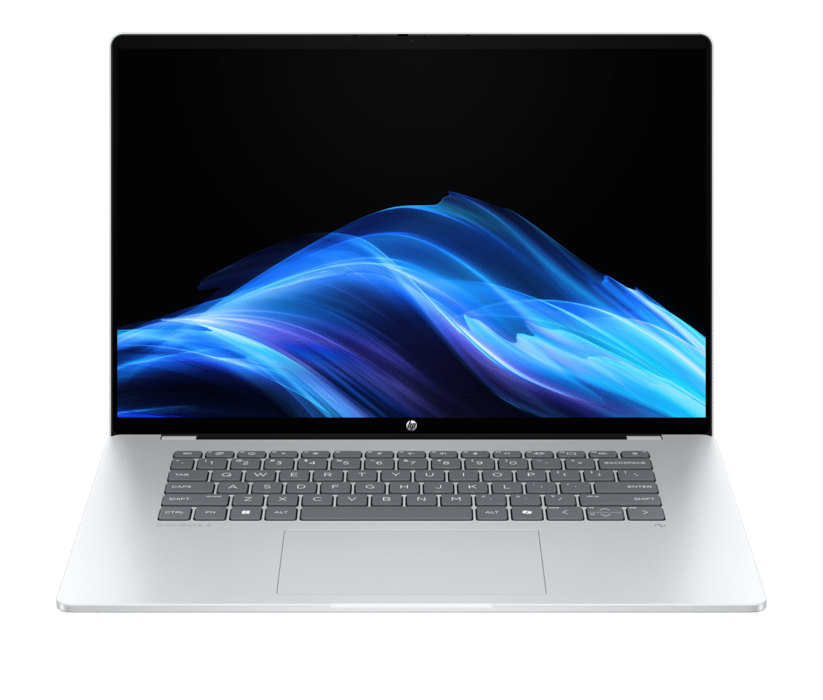 دو لپتاپ جدید با نامهای OmniBook 5 14 و OmniBook 5 16