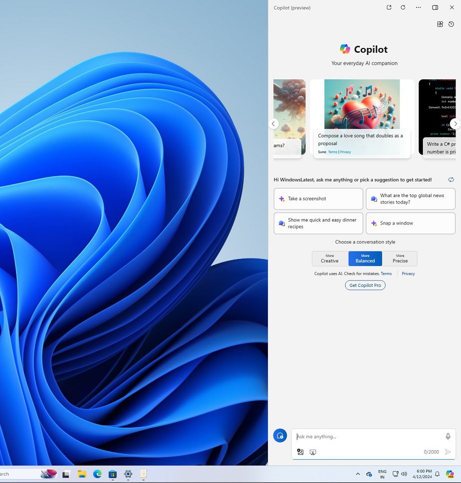 قابلیتهای پایه هوش مصنوعی مانند Google Lens در جستوجو و ابزارهای مقایسه را به Chrome افزوده