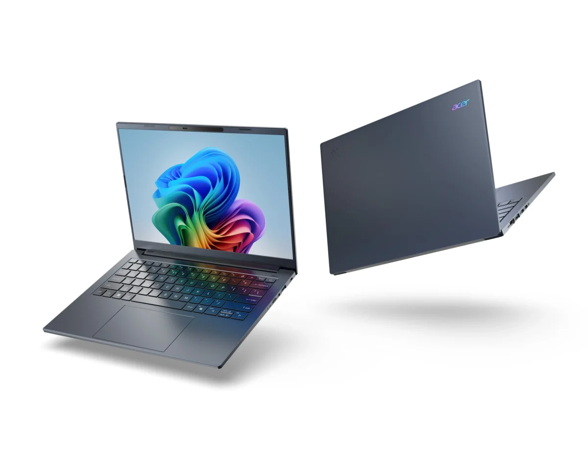 Predator Triton 14 AI؛ لپ‌تاپی باریک برای گیمرها و خالقان محتوا
