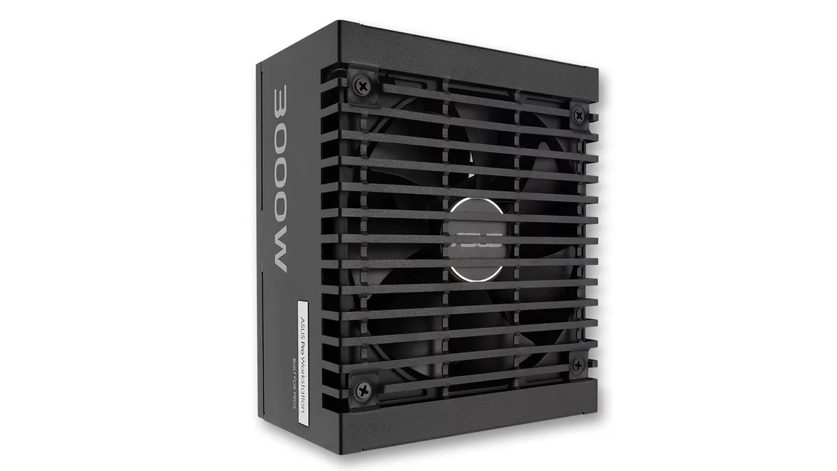 پاور ASUS Pro Workstation 3000W