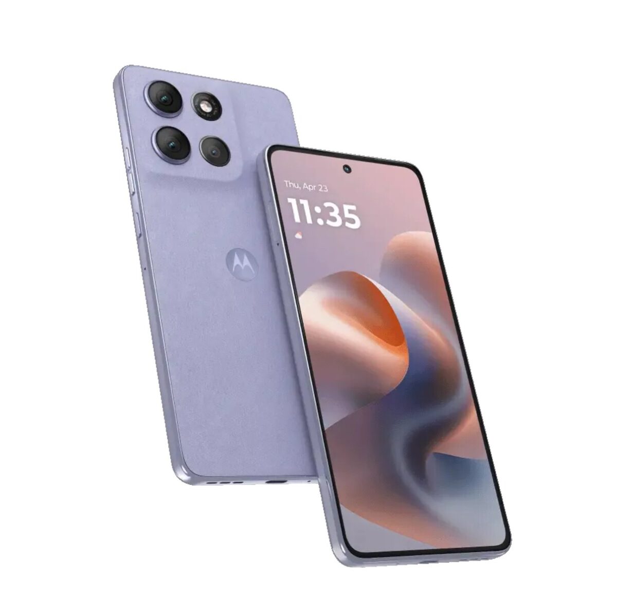 گوشی موتورولا Moto G86 Power