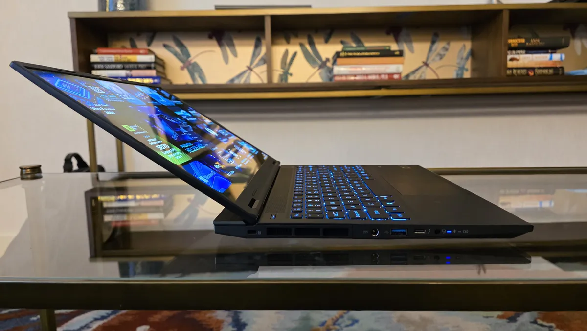 Predator Helios Neo 14 AI: طراحی سنتیتر با قدرت بیشتر در پردازنده