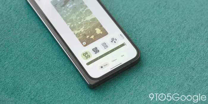 بهبود منوی برنامههای اخیر و نوار برنامهها نسخه بتای QPR1 اندروید ۱۶