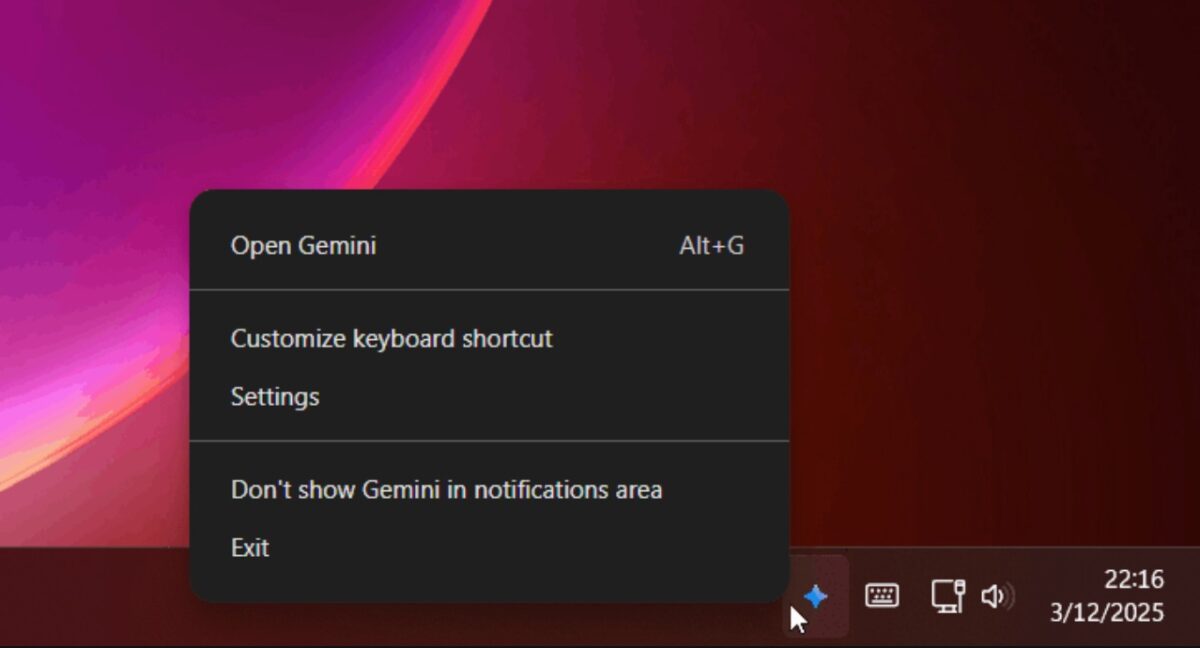 ورود Gemini به Chrome میتواند رقابتی جدی در حوزه دستیارهای هوش مصنوعی شخصی رقم بزند