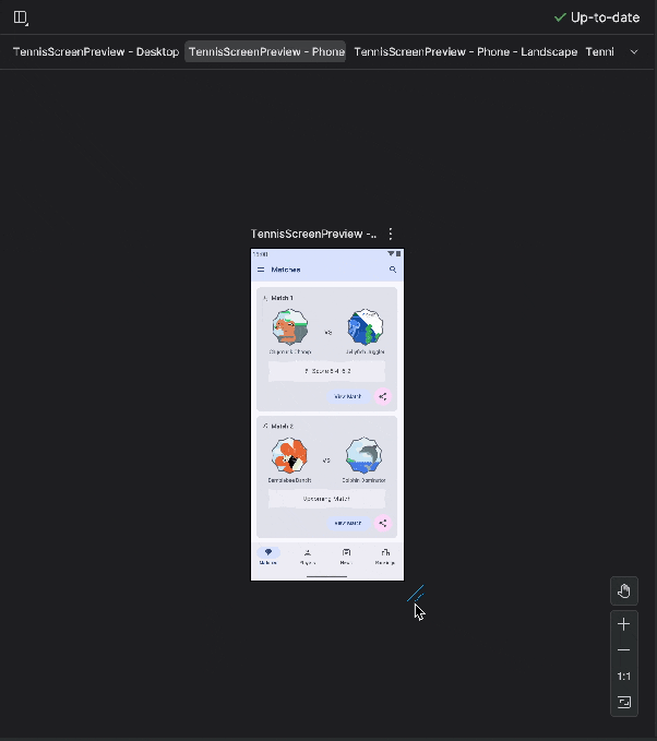 عرضه Android Studio Cloud و نسخه سازمانی
