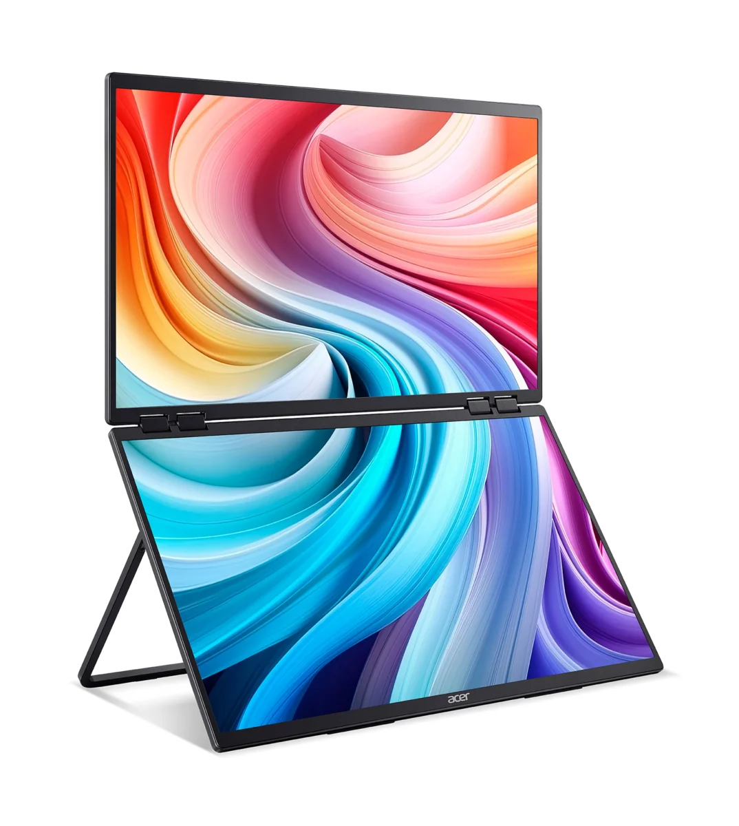 Predator Triton 14 AI؛ لپ‌تاپی باریک برای گیمرها و خالقان محتوا