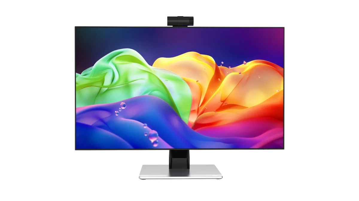 مانیتورهای جدید ایسر؛ از ۵۰۰ هرتز تا 6K