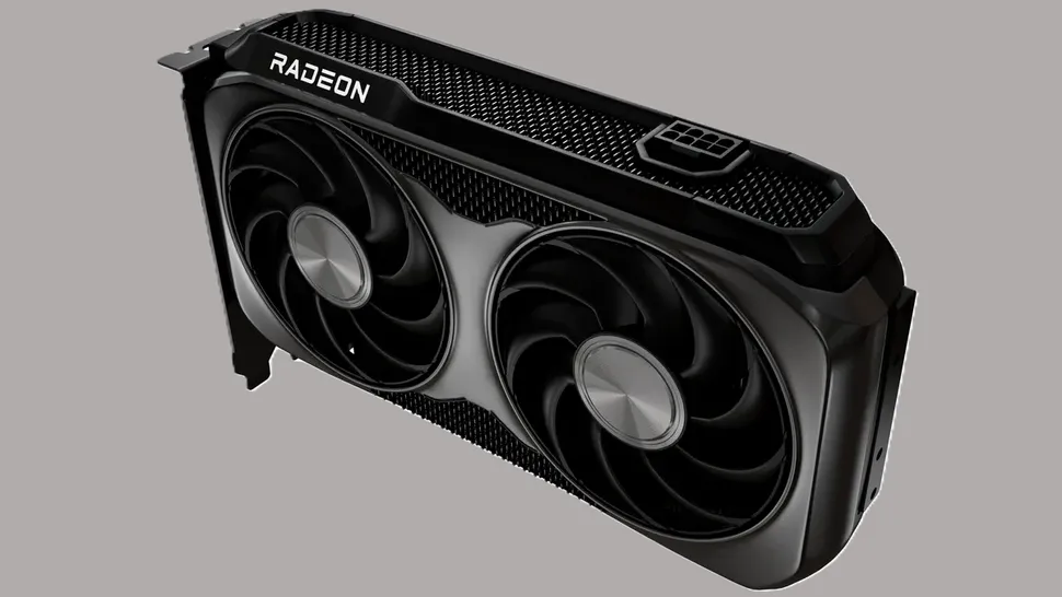کارت گرافیک Radeon RX 9060 XT
