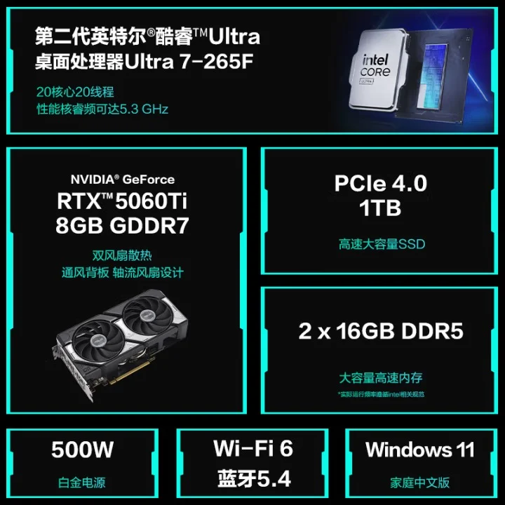 ایسوس از دسکتاپ گیمینگ Zephyrus G6X با پردازنده ۲۰ هستهای رونمایی کرد