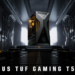 ایسوس از کامپیوتر گیمینگ TUF Gaming T500 با ویژگی‌های جدید رونمایی کرد