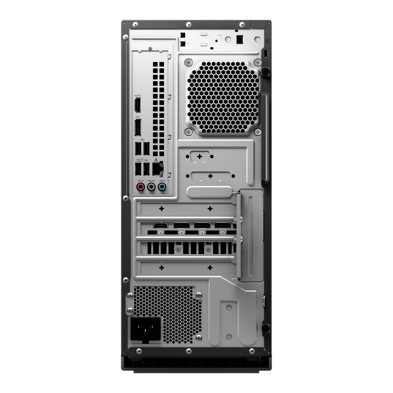 رونمایی از کامپیوتر گیمینگ TUF Gaming T500 ایسوس با ویژگیهای جدید