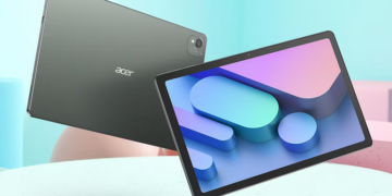 رونمایی از تبلت‌های اقتصادی Iconia ایسر با نمایشگر 2K و باتری قدرتمند