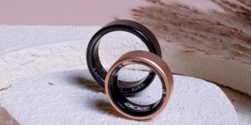 ورود ایسر به دنیای پوشیدنی‌های هوشمند با حلقه و ایرباد مجهز به هوش مصنوعی