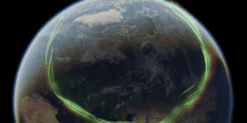 کرم ضد آفتاب؛ راز بقای انسان های اولیه در تغییرات مرگبار زمین!