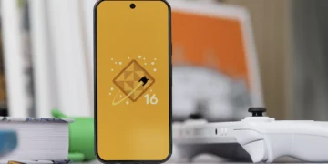 آغاز آزمایش بتای اندروید ۱۶ با طراحی جوان‌پسند و رنگارنگ