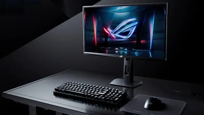 مانیتور گیمینگ Asus ROG Strix Ace XG248QSG