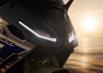 موتورسیکلت های جدید R 1300 شرکت BMW رونمایی شدند