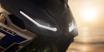 موتورسیکلت های جدید R 1300 شرکت BMW رونمایی شدند