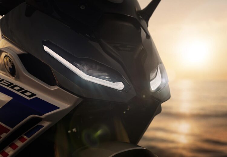 موتورسیکلت های جدید R 1300 شرکت BMW رونمایی شدند